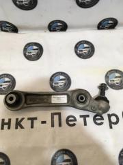Рычаг подвески нижний передний левый BMW