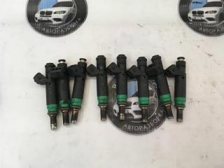 Форсунка инжекторная электрическая BMW X5 контрактная Форсунка инжекторная электрическая BMW X5