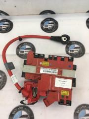 Провод АКБ (+) BMW контрактная Провод АКБ (+) BMW