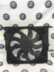 Вентилятор охлаждения радиатора BMW