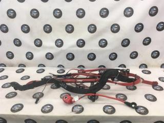 Провод АКБ (+) BMW контрактная Провод АКБ (+) BMW