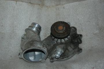 Насос водяной (помпа) BMW контрактная Насос водяной (помпа) BMW