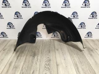 Запчасть подкрылок задний правый BMW X3