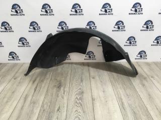 Запчасть подкрылок задний левый BMW X3
