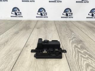 Блок электронный BMW X3 2011