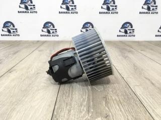 Моторчик печки BMW 5 2010 контрактная Моторчик печки BMW 5 2010
