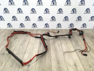 Провод АКБ (+) BMW 5 2010 контрактная Провод АКБ (+) BMW 5 2010