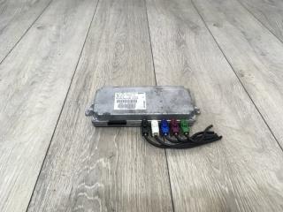 Блок управления камерой BMW 5 2010 контрактная Блок управления камерой BMW 5 2010