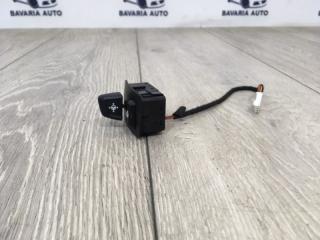 Переключатель регулировки рулевой колонки BMW 5 2010 контрактная Переключатель регулировки рулевой колонки BMW 5 2010