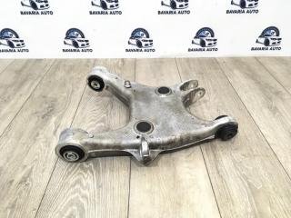 Рычаг подвески задний правый BMW 5 2010 контрактная Рычаг подвески задний правый BMW 5 2010