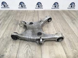 Рычаг подвески задний левый BMW 5 2010 контрактная Рычаг подвески задний левый BMW 5 2010