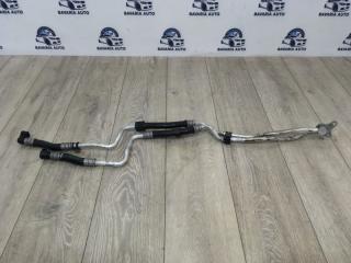 Трубка охлаждения АКПП BMW 5 2010 контрактная Трубка охлаждения АКПП BMW 5 2010