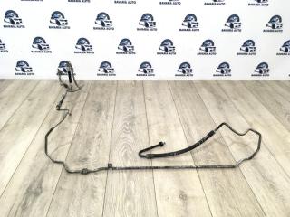 Трубка Динамик драйв передняя BMW 5 2010