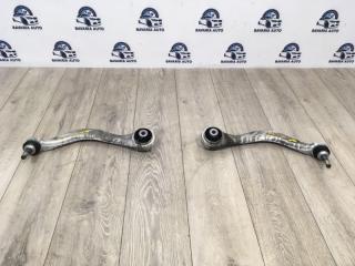 Рычаг подвески передний BMW 5 2010 контрактная Рычаг подвески передний BMW 5 2010