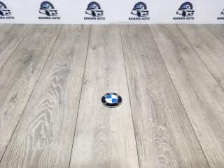 Эмблема передняя BMW 5 2010