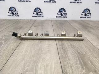 Рампа топливная BMW 5 2010 контрактная Рампа топливная BMW 5 2010