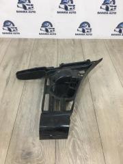 Кронштейн бампера задний правый BMW