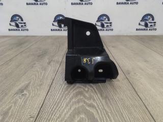 Запчасть направляющая заднего бампера задняя левая BMW X3