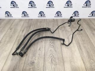 Трубка Динамик драйв BMW 5 2010