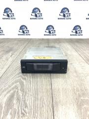 CD-changer BMW 5 08.2004
