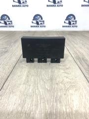 Блок управления парктрониками BMW 5 08.2004 контрактная Блок управления парктрониками BMW 5 08.2004
