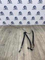 Трубка Динамик драйв BMW 5 08.2004