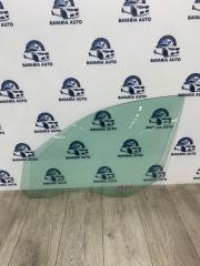 Запчасть стекло двери переднее левое BMW 5 08.2004