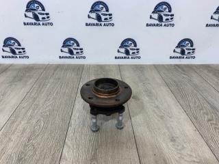 Запчасть ступица передняя BMW 3 11.2009