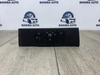 Переключатель света фар BMW 5 09.2005 контрактная Переключатель света фар BMW 5 09.2005