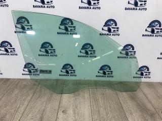 Запчасть стекло двери переднее правое BMW 5 09.2005