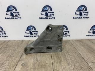 Запчасть кронштейн двигателя левый BMW 5 09.2005