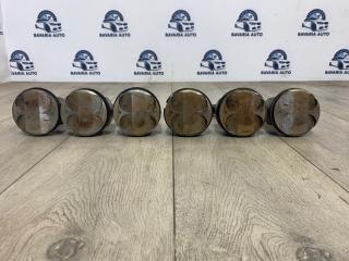 Поршень с шатуном BMW X3 2011 контрактная Поршень с шатуном BMW X3 2011