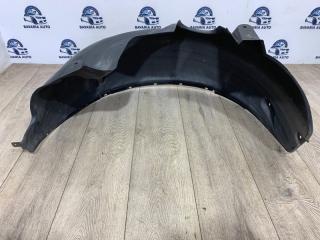 Запчасть подкрылок задний правый BMW X3 01.27.2010