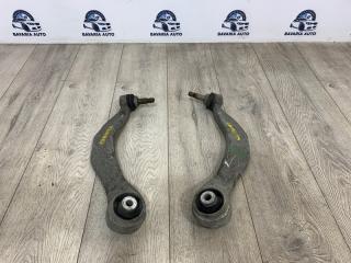 Рычаг подвески передний BMW 5 2011 контрактная Рычаг подвески передний BMW 5 2011