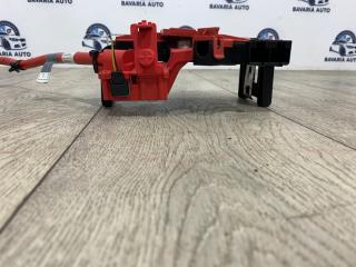 Провод АКБ (+) BMW 5 2011 контрактная Провод АКБ (+) BMW 5 2011