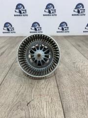 Моторчик печки BMW 5 2011 контрактная Моторчик печки BMW 5 2011