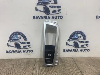 Кнопка стояночного тормоза BMW 5 2011 контрактная Кнопка стояночного тормоза BMW 5 2011