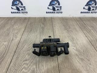 Клапана печки BMW 5 2011 контрактная Клапана печки BMW 5 2011