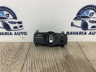 Переключатель света фар BMW 5 05.2011 контрактная Переключатель света фар BMW 5 05.2011