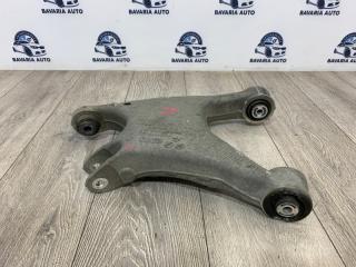 Рычаг подвески задний левый BMW 5 05.2011 контрактная Рычаг подвески задний левый BMW 5 05.2011