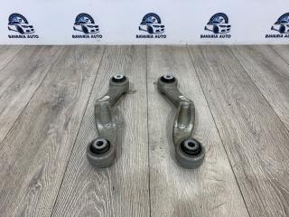 Рычаг подвески задний BMW 5 05.2011 контрактная Рычаг подвески задний BMW 5 05.2011