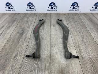 Рычаг подвески задний BMW 5 05.2011 контрактная Рычаг подвески задний BMW 5 05.2011