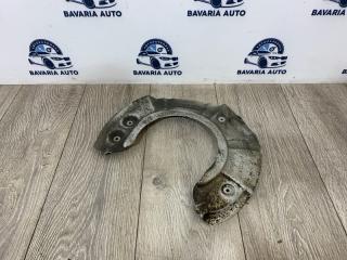 Пыльник тормозного диска передний правый BMW 5 05.2011