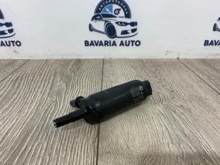 Запчасть насос омывателя фар BMW 5 05.2011