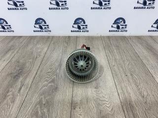 Моторчик печки BMW 5 05.2011 контрактная Моторчик печки BMW 5 05.2011