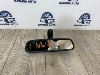 Запчасть зеркало салонное BMW 5 05.2011