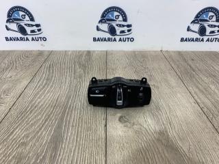 Переключатель света фар BMW 5 04.2012 контрактная Переключатель света фар BMW 5 04.2012