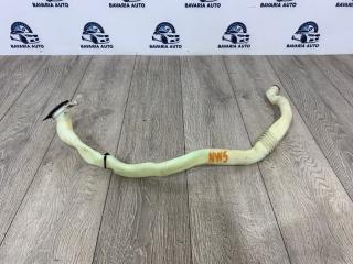 Запчасть горловина бачка омывателя BMW 5 04.2012