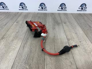 Провод АКБ (+) BMW 5 04.2012 контрактная Провод АКБ (+) BMW 5 04.2012