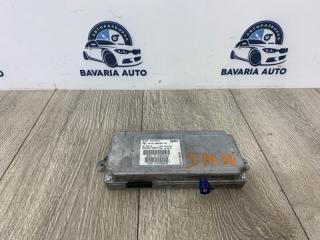 Блок управления камерой BMW 5 04.2012 контрактная Блок управления камерой BMW 5 04.2012